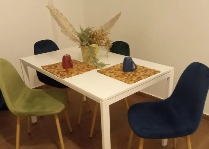 Residenze Sorrentino