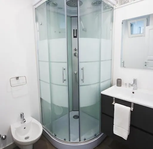 Centro Città ConceptAlbergo